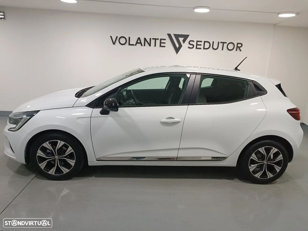Renault Clio SCe 75 BUSINESS EDITION - 5