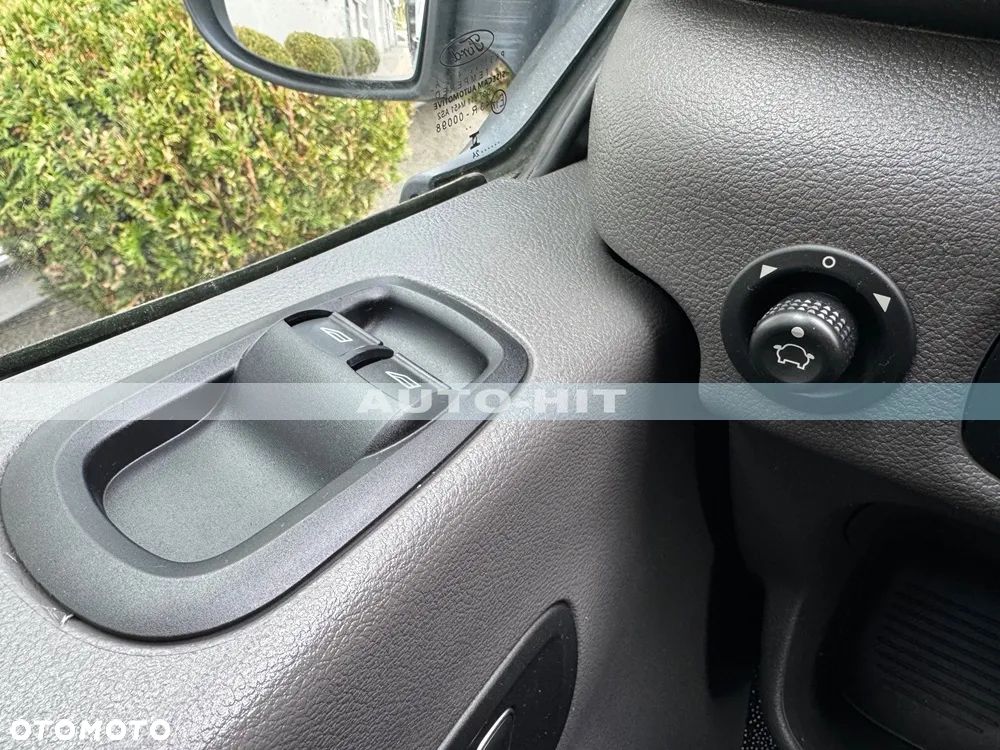 Ford Transit - 19
