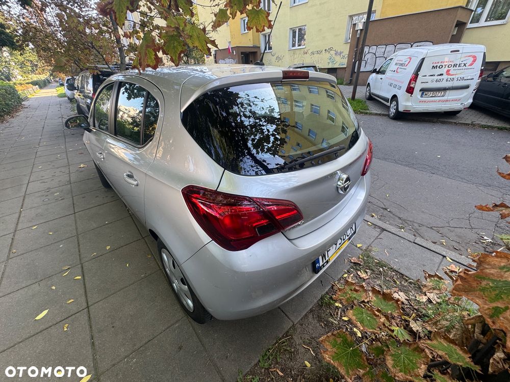 Opel Corsa - 10