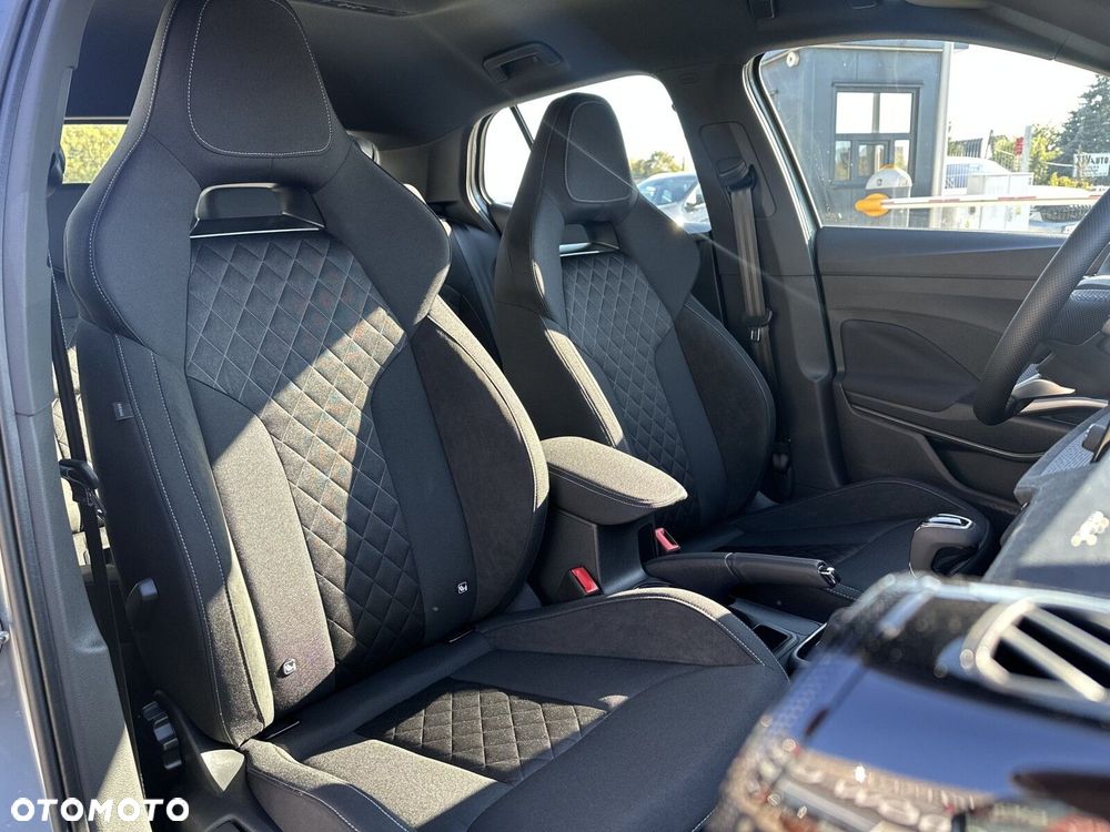 Skoda Fabia 1.0 TSI Drive DSG - 19