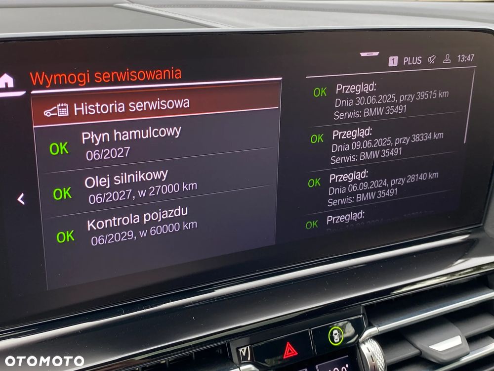 BMW Seria 8 M850i xDrive Gran Coupe - 34