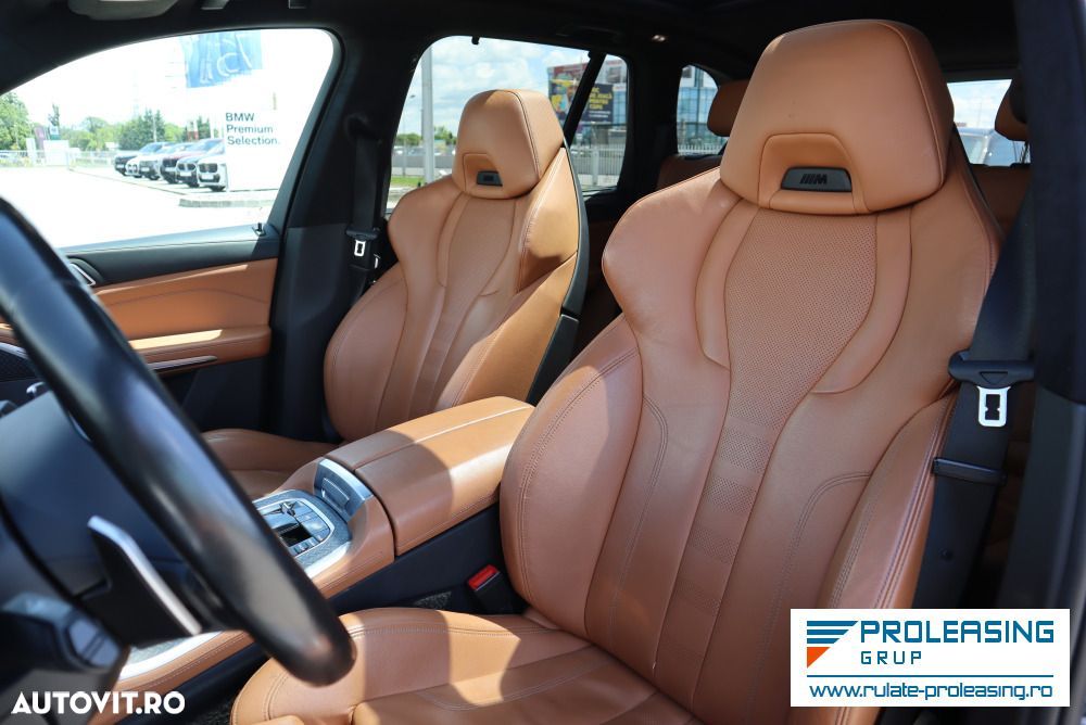 BMW X5 xDrive45e AT PHEV - 12