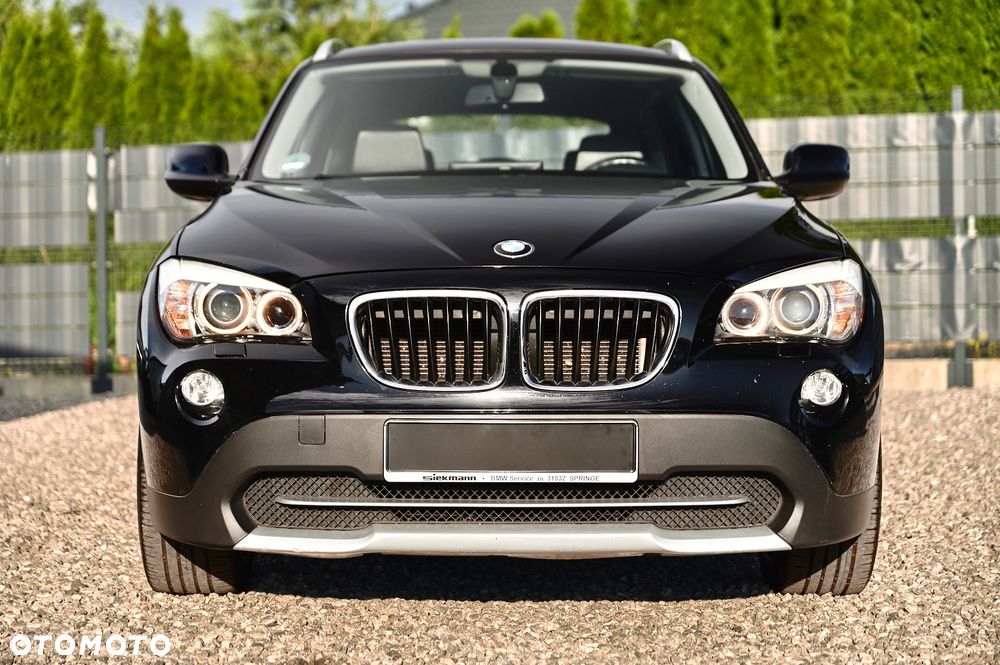 BMW X1 xDrive18d xLine - 3