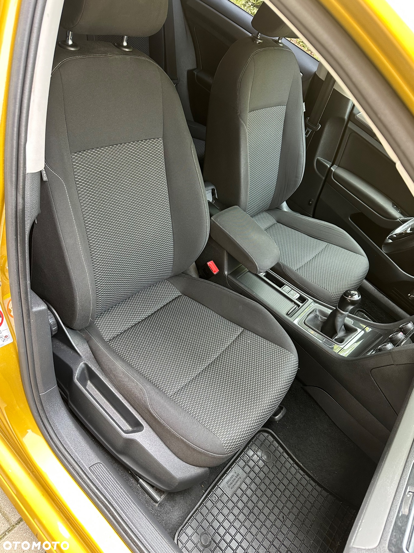 Volkswagen Golf VII 1.0 TSI BMT Trendline - 13