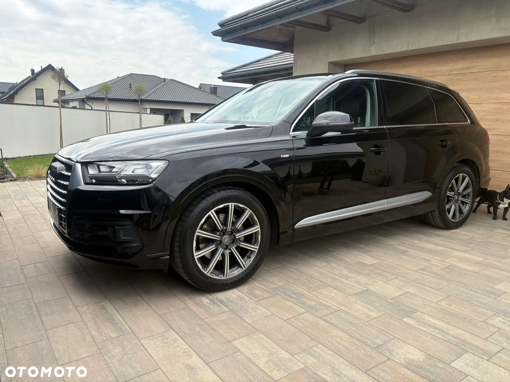 Audi Q7 - 5