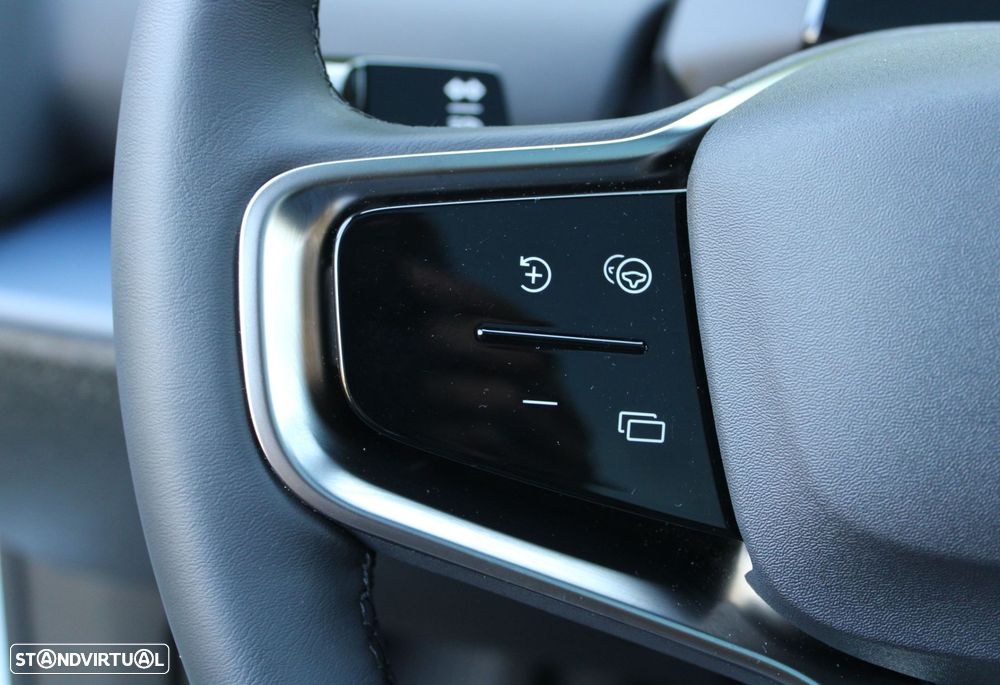 Volvo EX30 69 kWh Single Motor Extended Range Ultra - 22