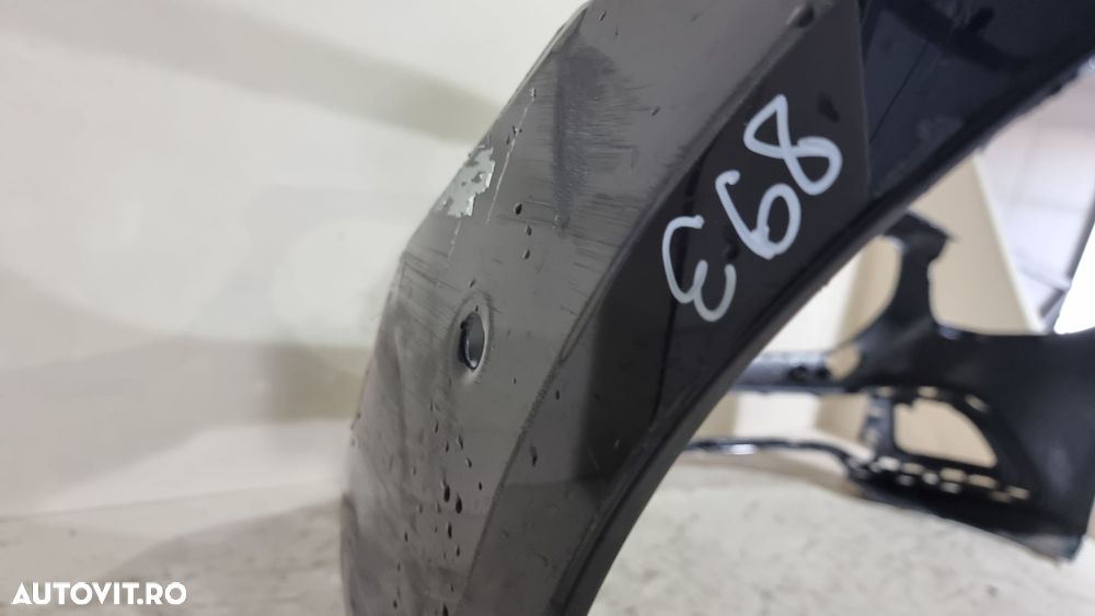 Bara fata Mercedes E-Class  W213 facelift, 2020, 2021, 2022, 2023, cod origine OE A2138851100 - 12