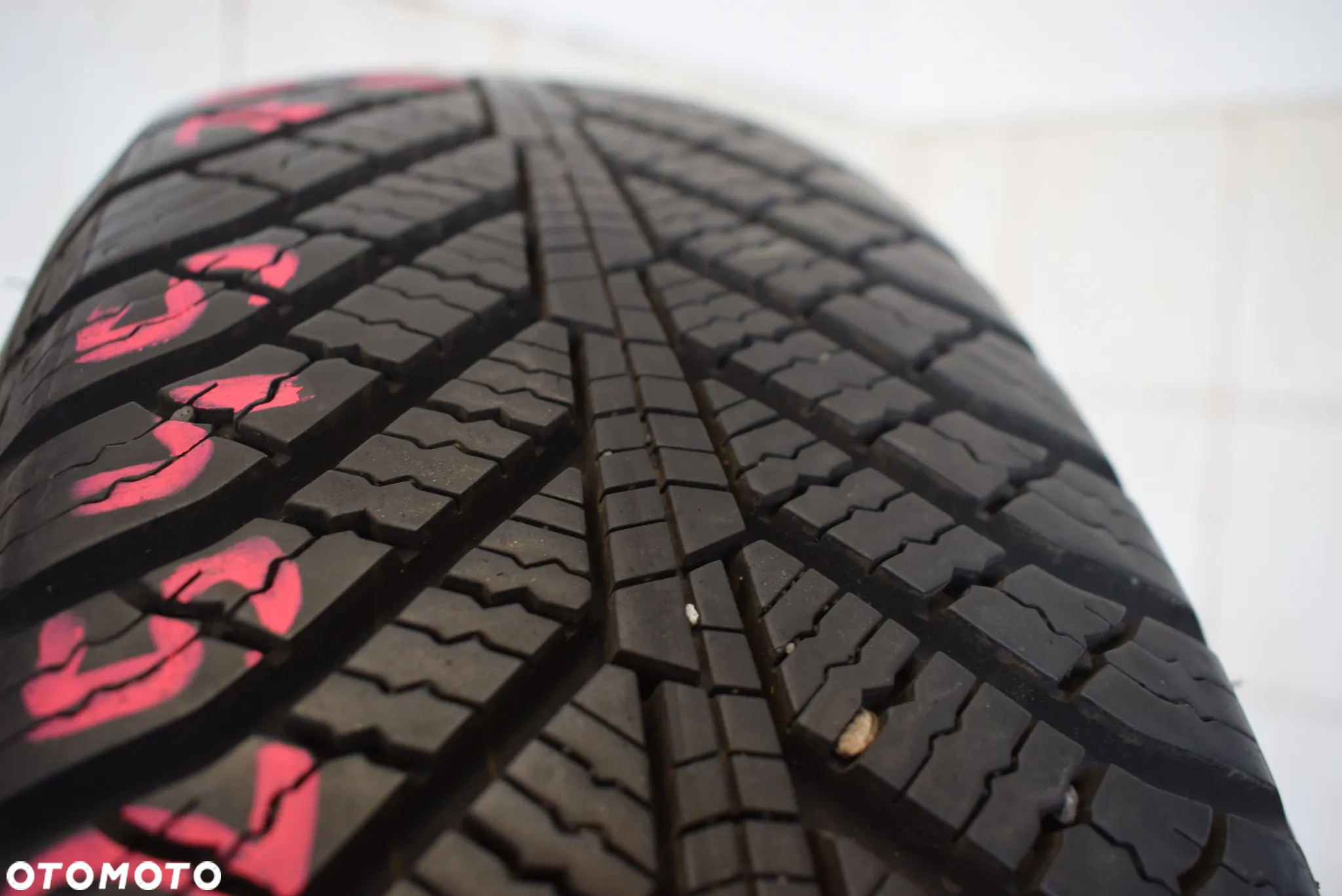 R14 185/70 Kumho Solus HA31 Wysyłka gratis! - 2