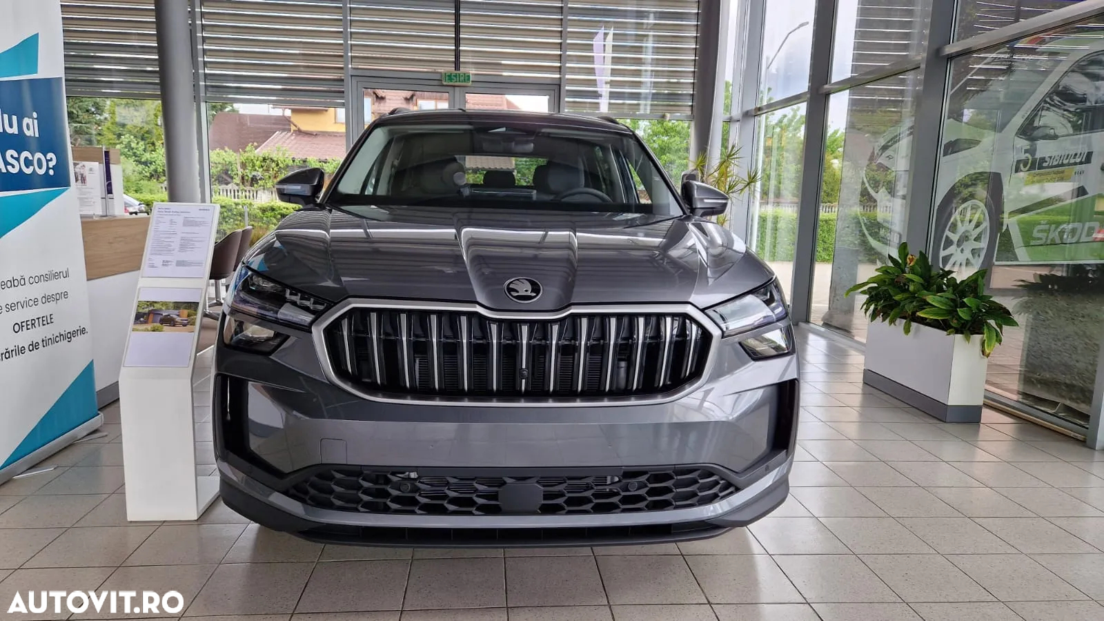 Skoda Kodiaq 1.5 TSI DSG PHEV Selection - 3