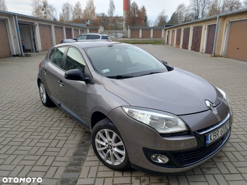 Renault Megane 1.6 16V 100 Expression - 11