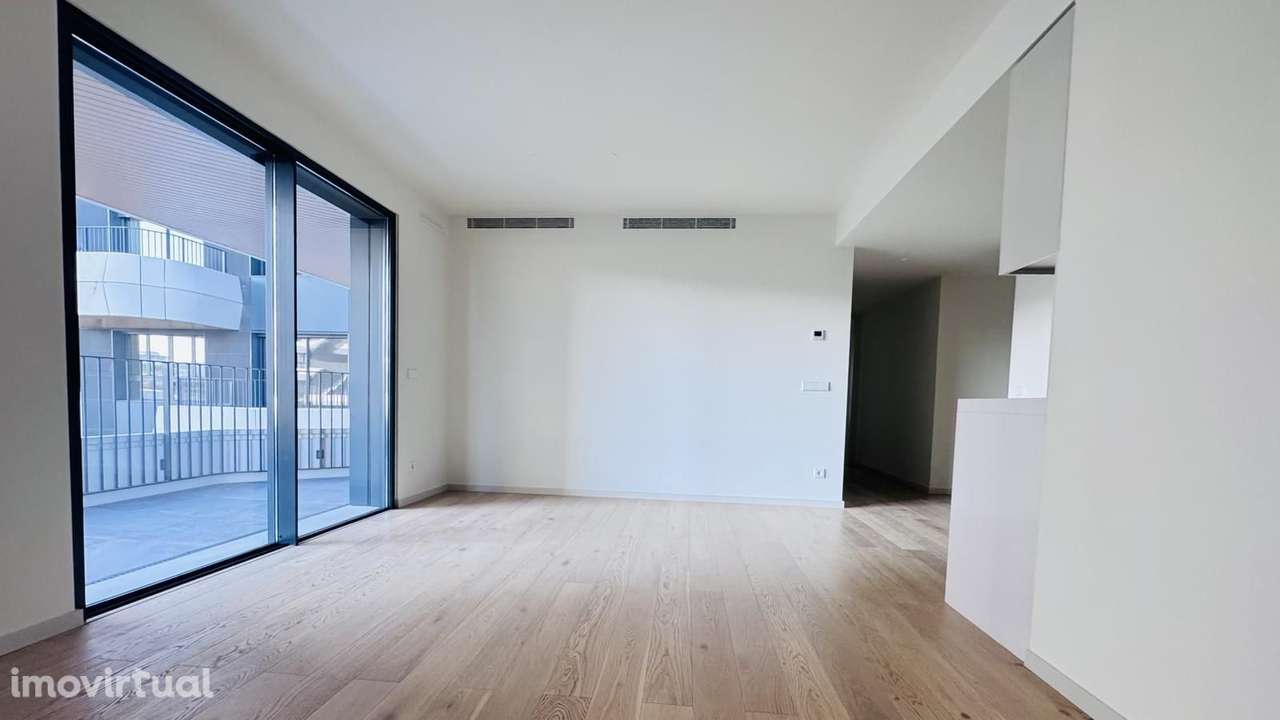 Apartamento T2 com jardim, Parque das Nações, Lisboa - Grande imagem: 3/50
