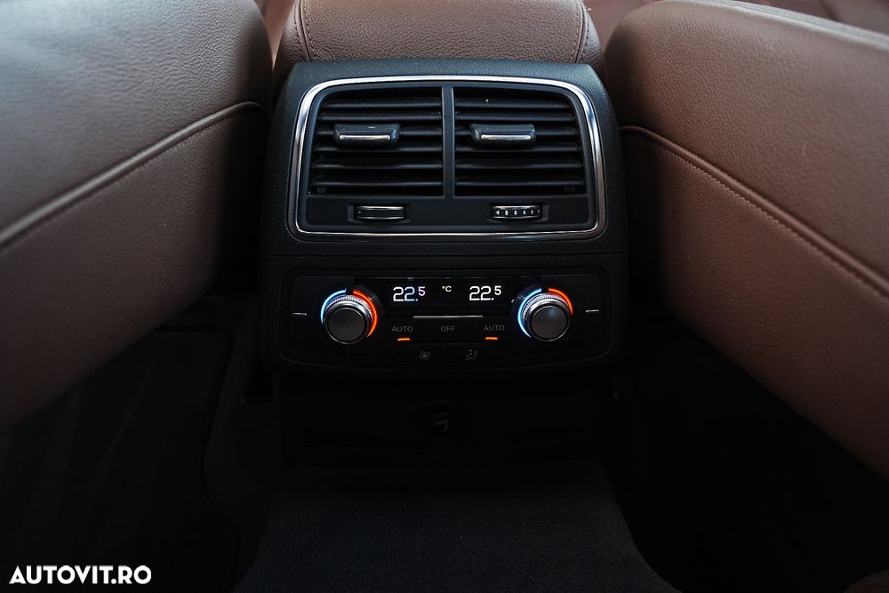 Audi A6 Avant 2.0 TDI Ultra S tronic - 28