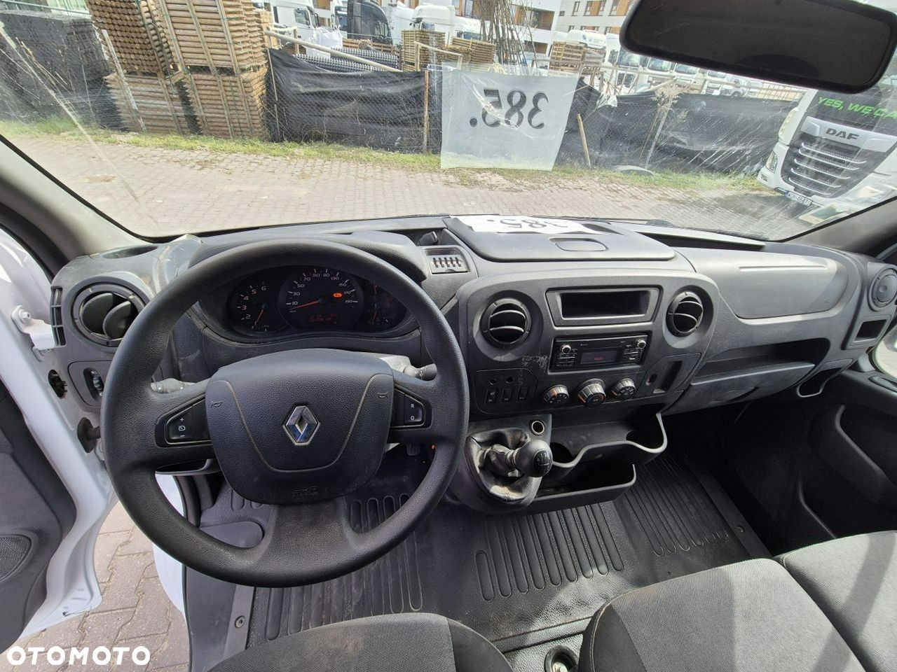 Renault Master - 19