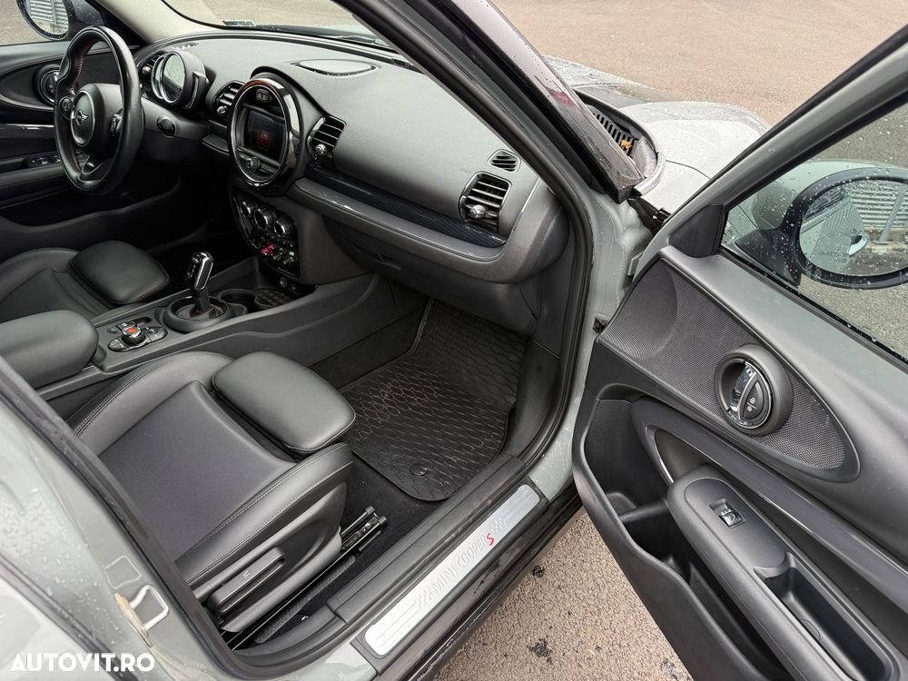 Mini Cooper S - 10