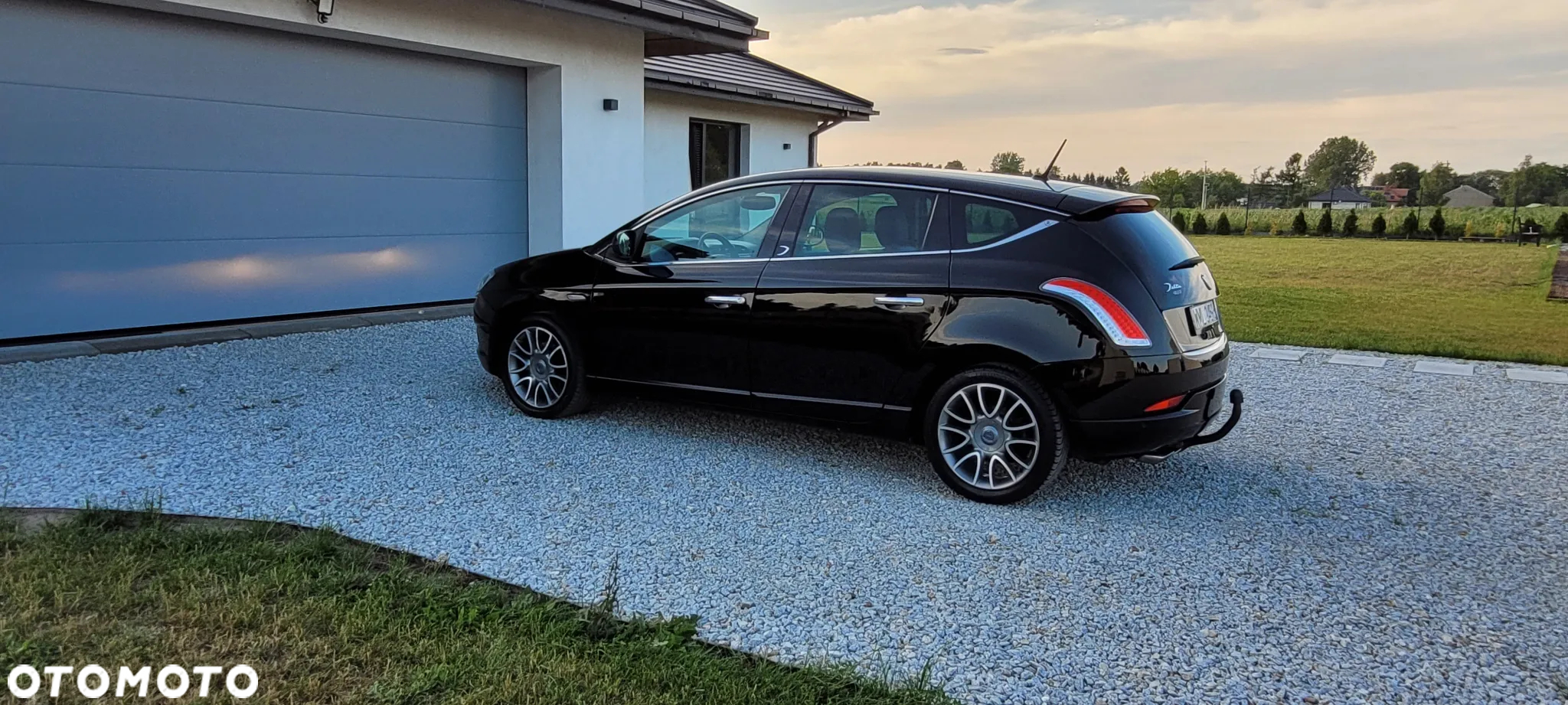 Lancia Delta 1.6 MJ Gold - 25