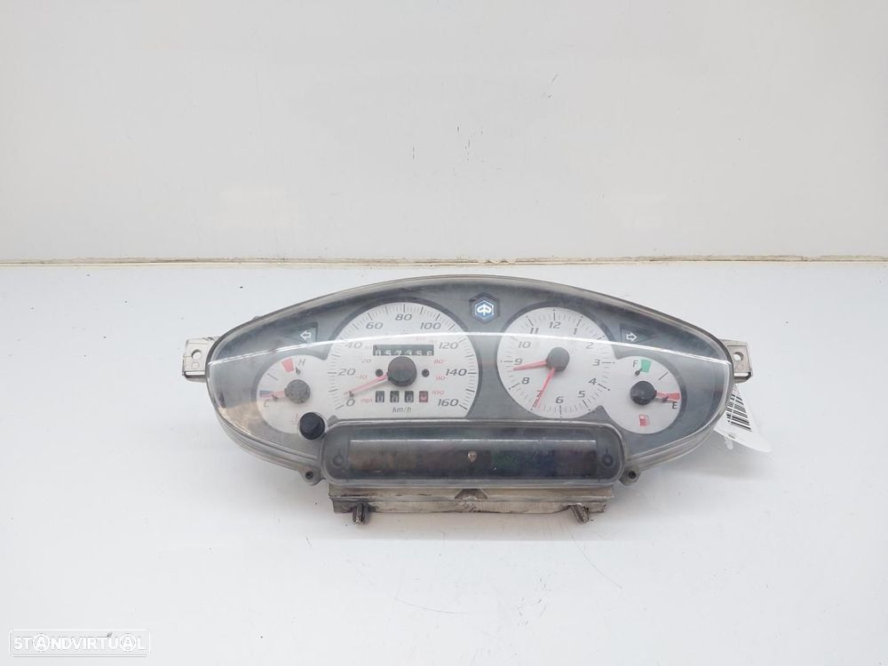 QUADRANTE PIAGGIO VESPA X 8 - 1