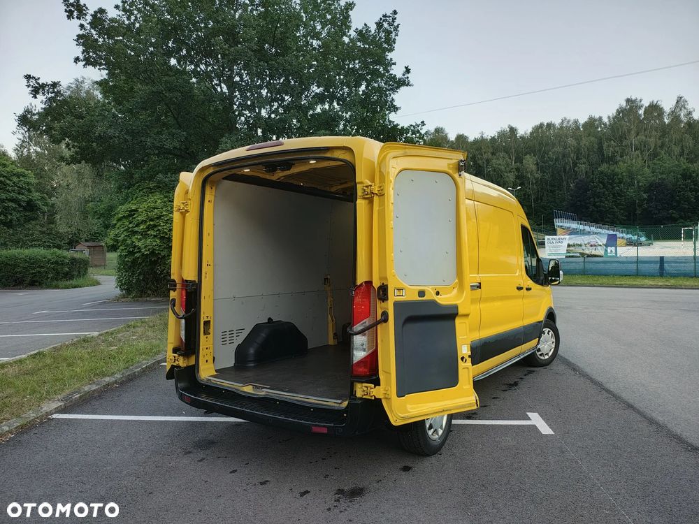 Ford Transit - 8