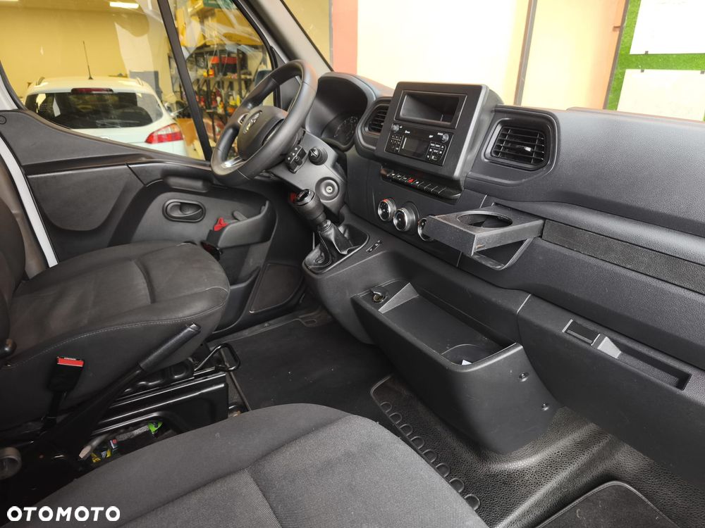 Renault master - 5