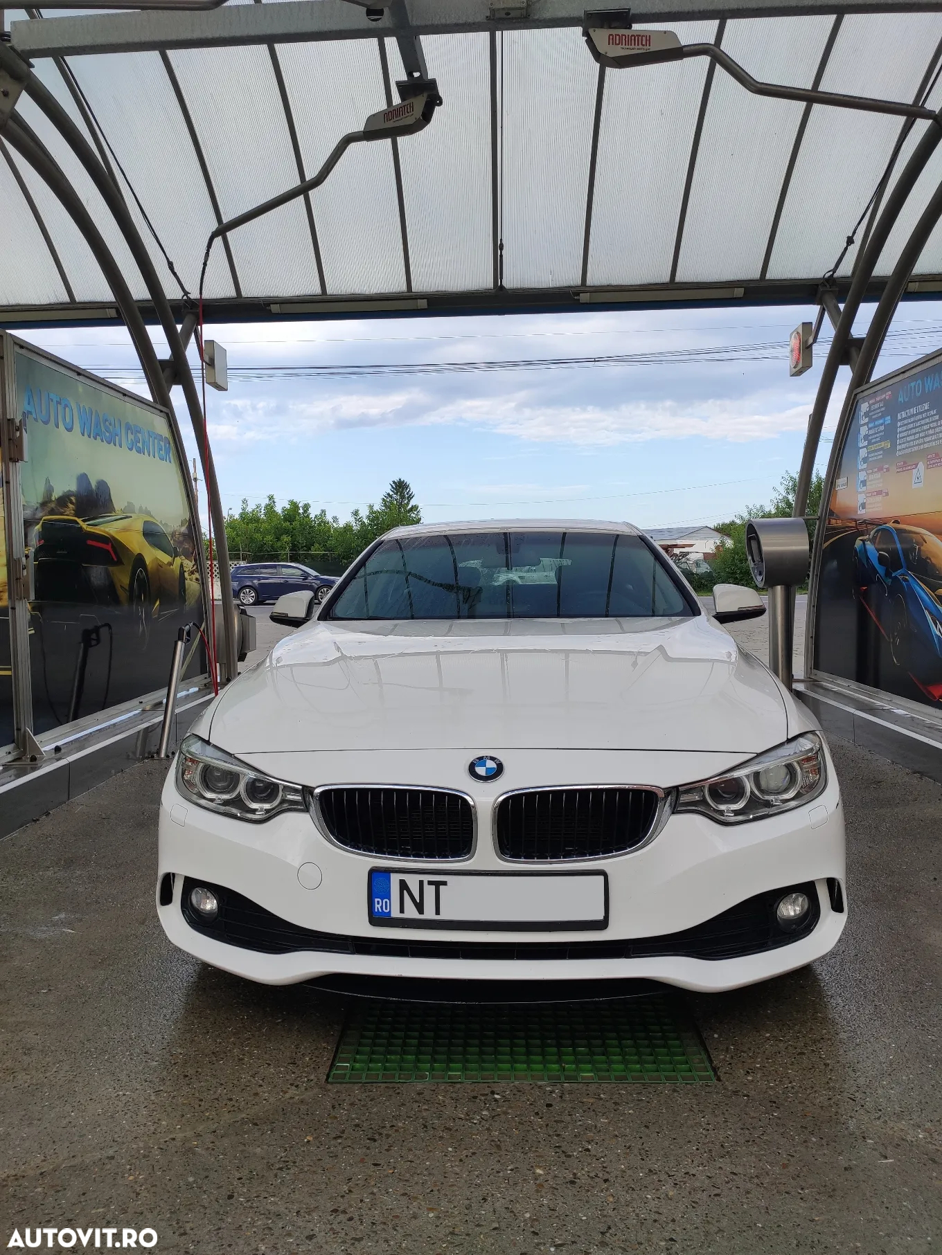 BMW Seria 4 - 4