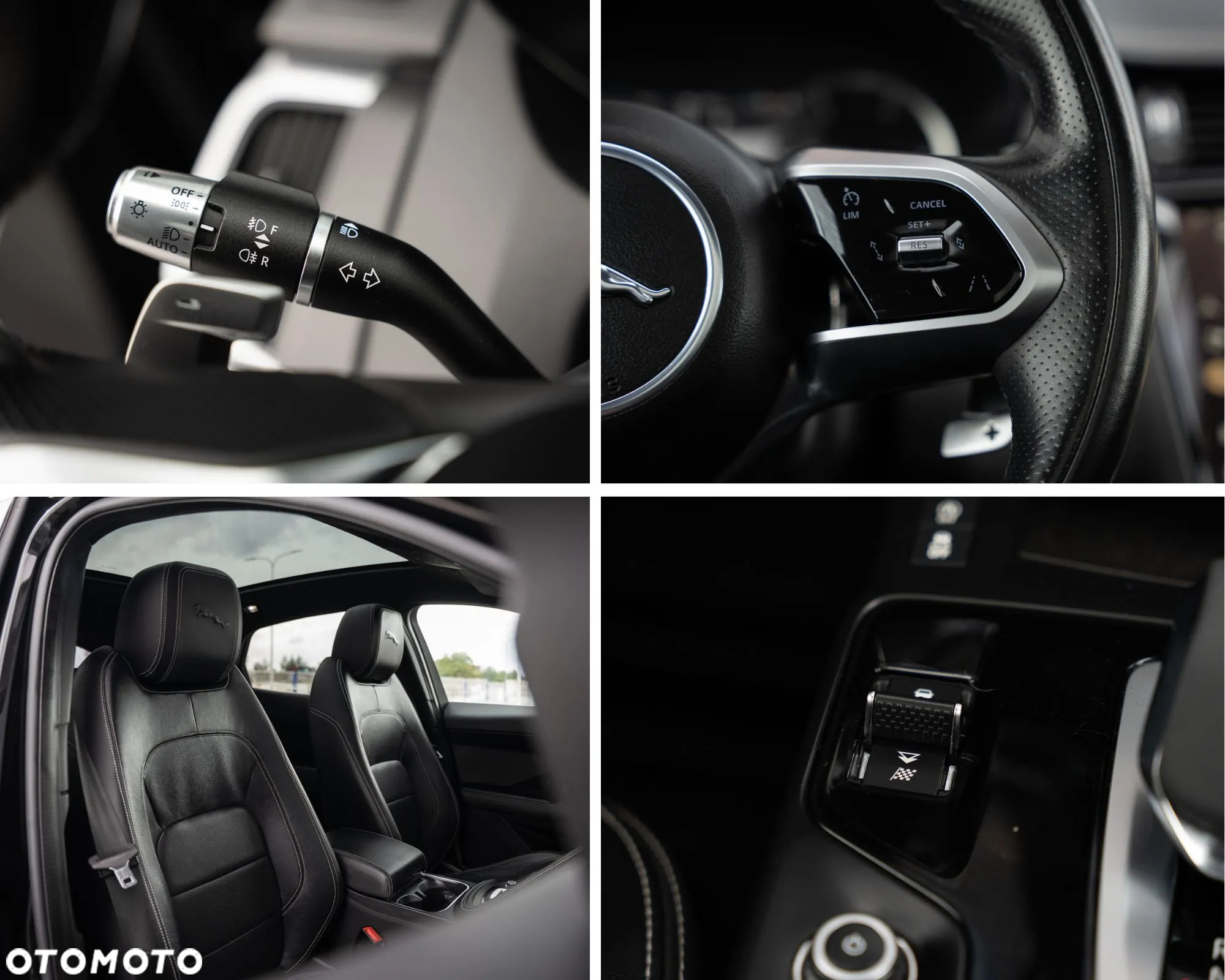 Jaguar E-Pace D200 AWD R-Dynamic - 31
