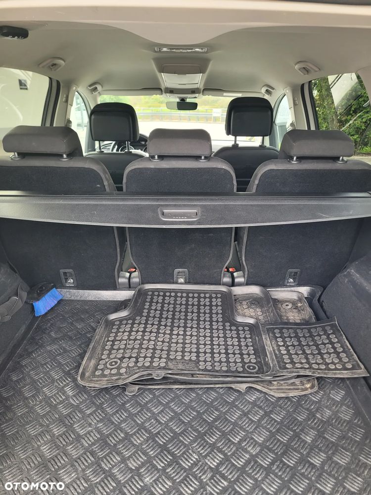 Volkswagen Touran 1.8 TSI BMT Highline DSG - 13