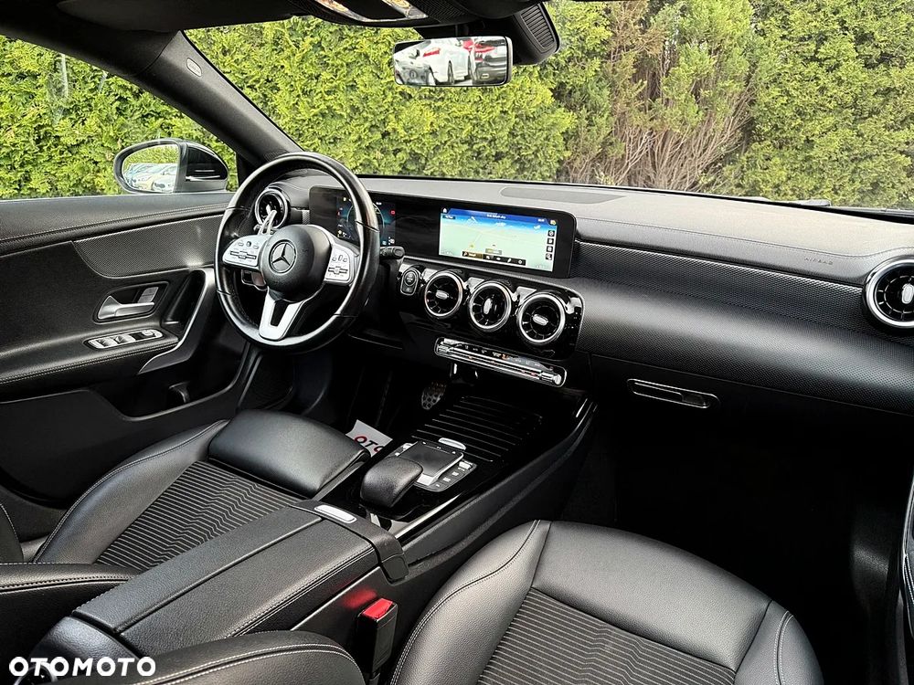 Mercedes-Benz CLA 180 d 8G-DCT Edition AMG Line - 4
