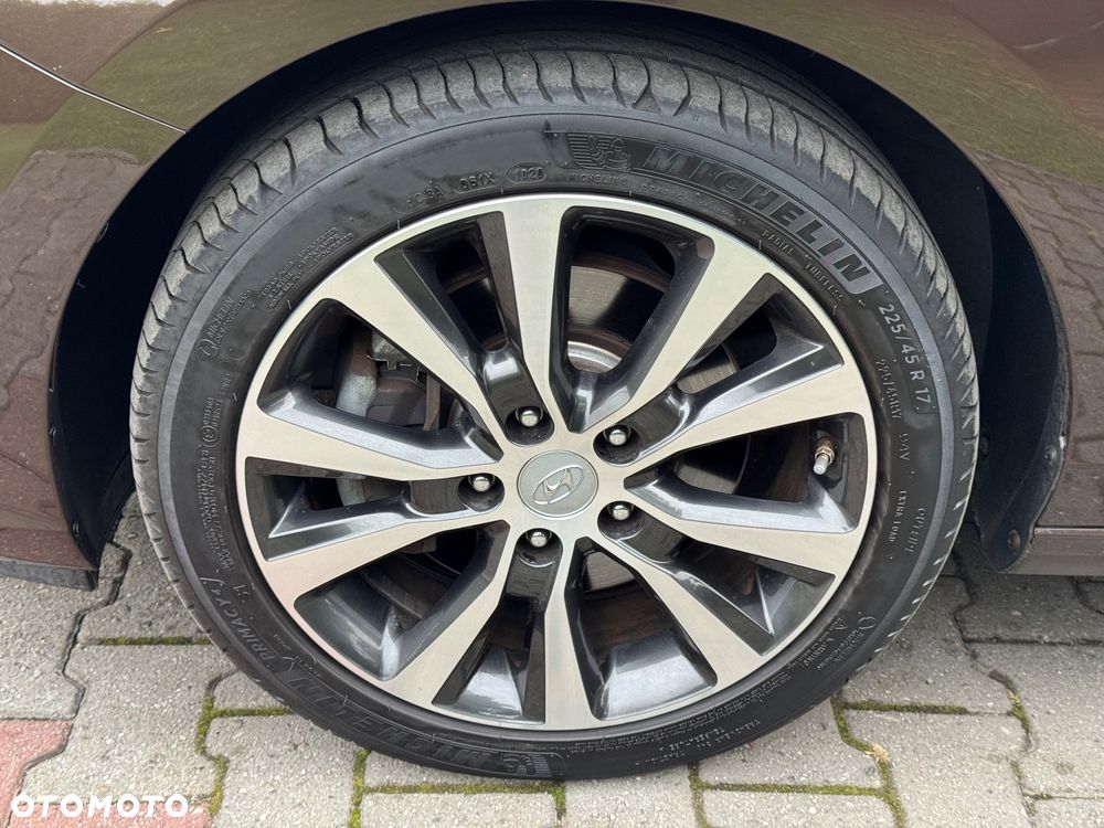 Hyundai i30 1.4 T-GDI Premiere Style - 17