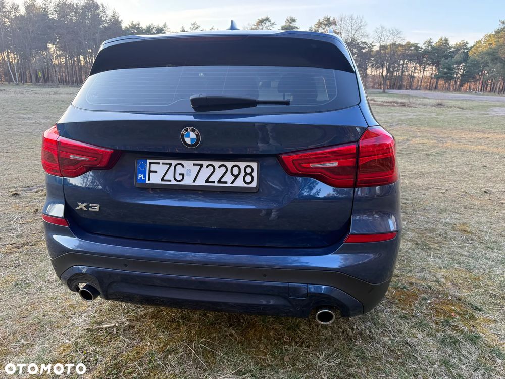 BMW X3 - 6
