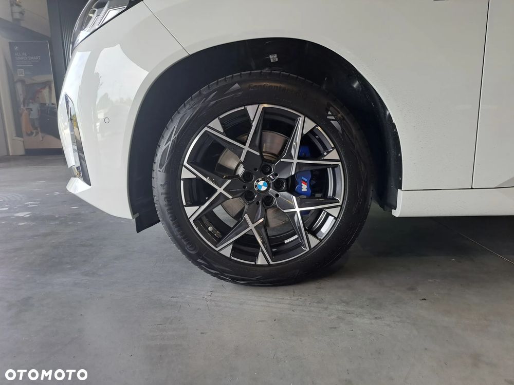 BMW X3 - 8