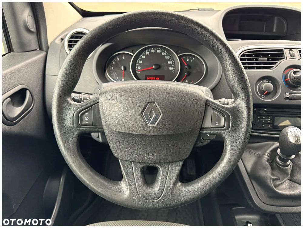 Renault Kangoo - 19