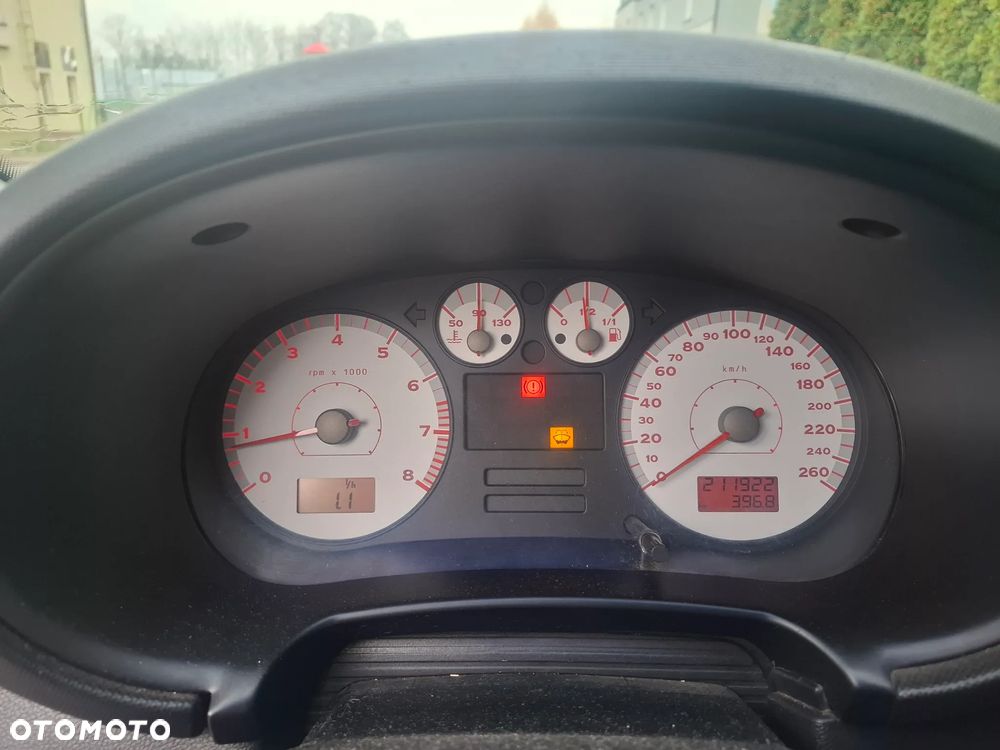 Seat Leon 1.8T Top Sport - 7