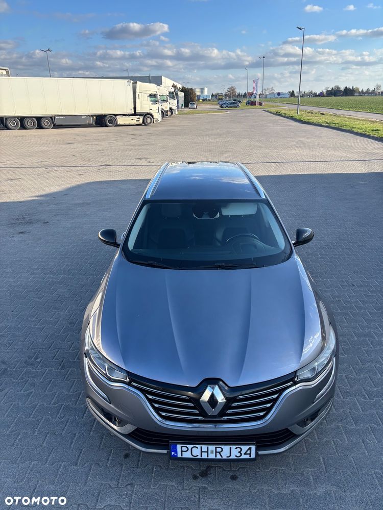 Renault Talisman 1.6 Energy dCi Intens EDC - 6