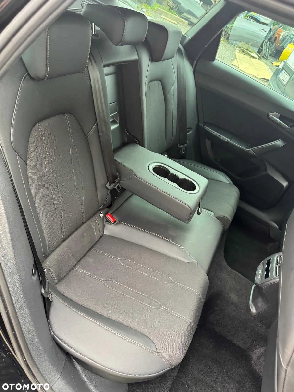 Cupra Leon 1.5 eTSI DSG - 27