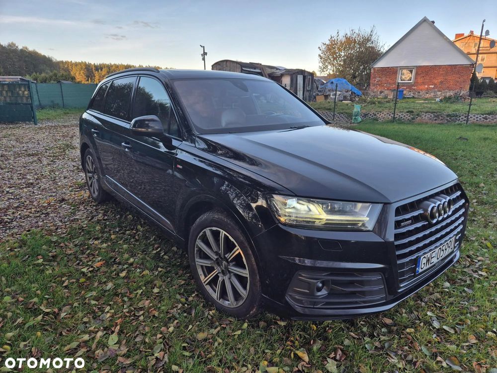 Audi Q7 - 15