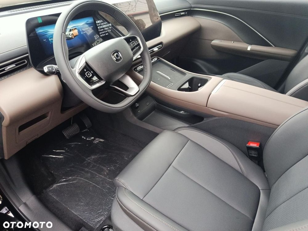 Changan CS55 Plus - 9