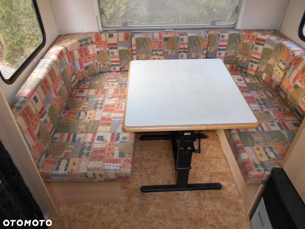 Burstner FUN 440 - 13