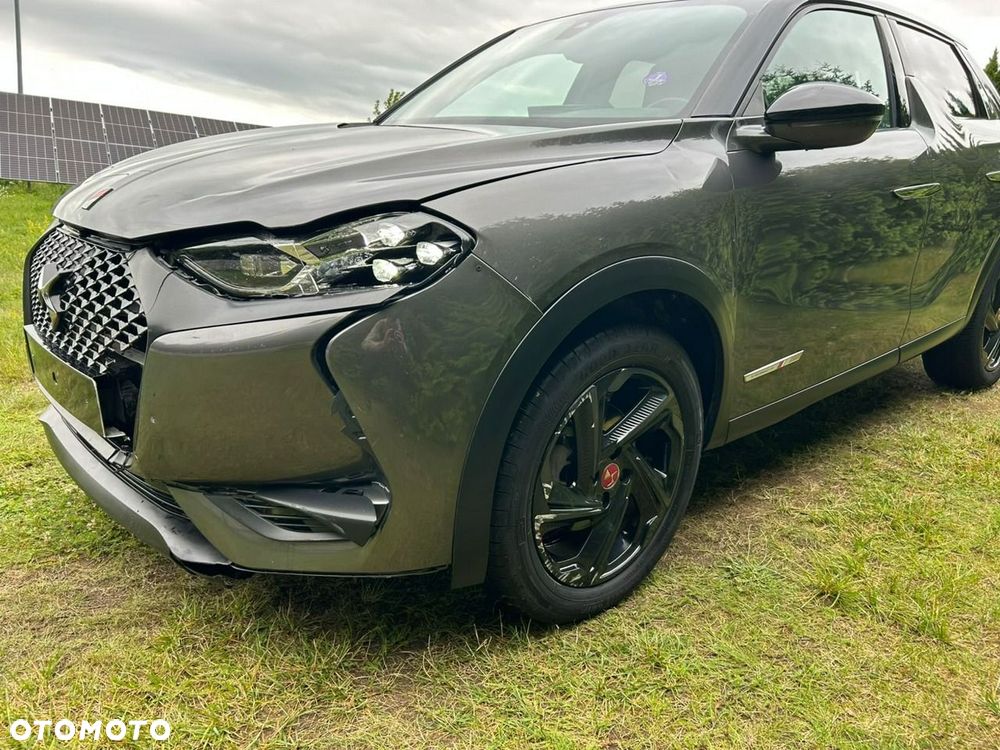 DS Automobiles DS 3 Crossback - 31