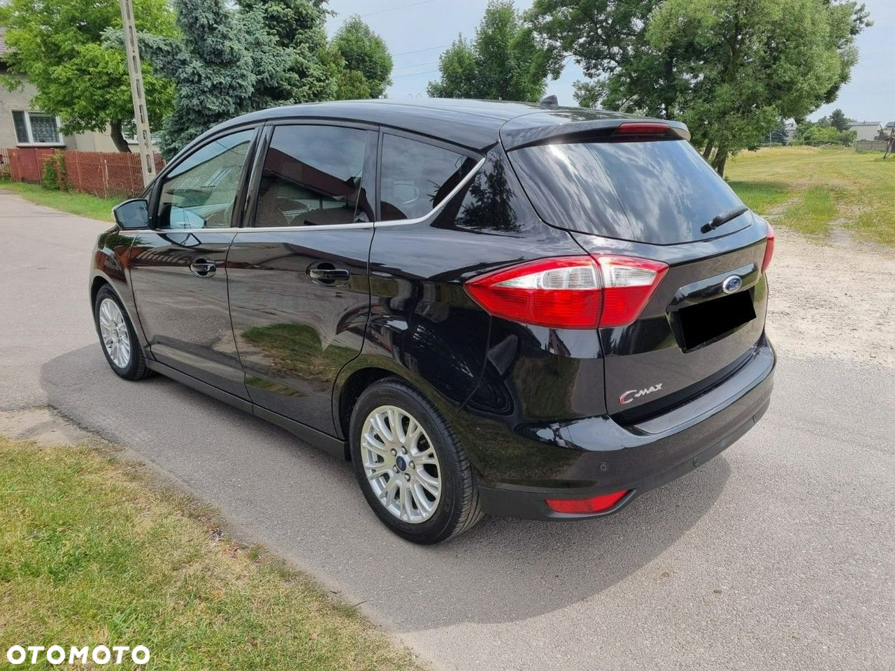 Ford C-MAX - 6