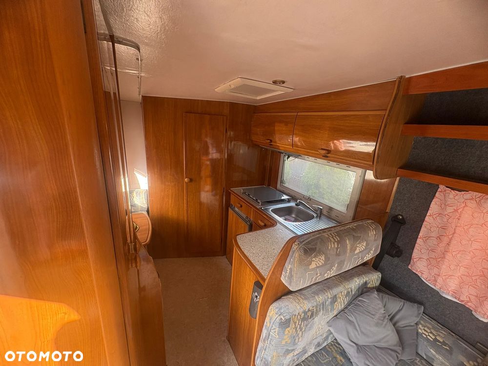 Fiat Ducato - 14