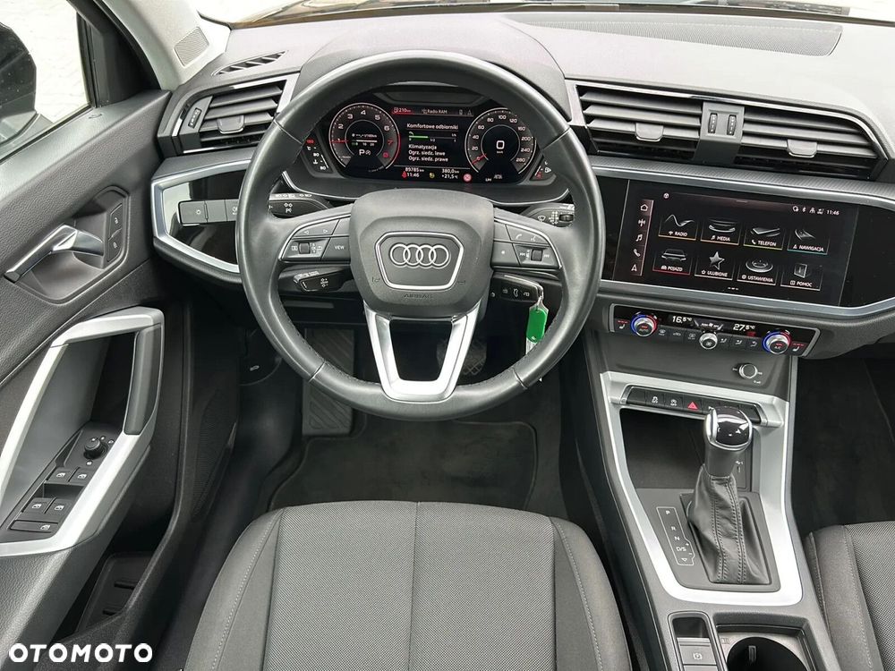 Audi Q3 35 TFSI mHEV Advanced S tronic - 6