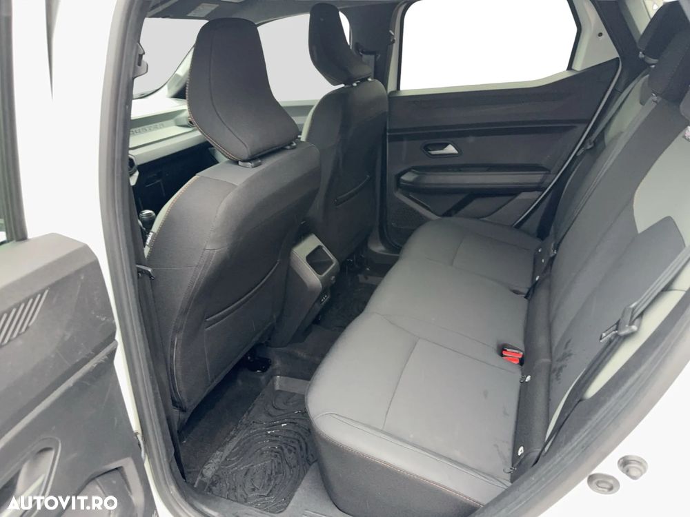Dacia Duster TCe 130 4X2 MHEV Extreme - 12