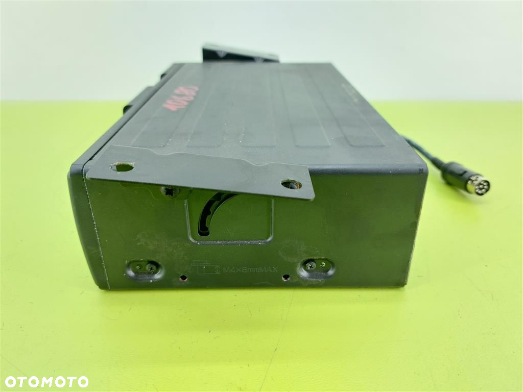 Zmieniarka CD Jaguar XJ  X300 1994-1997 LXF4160BA - 6