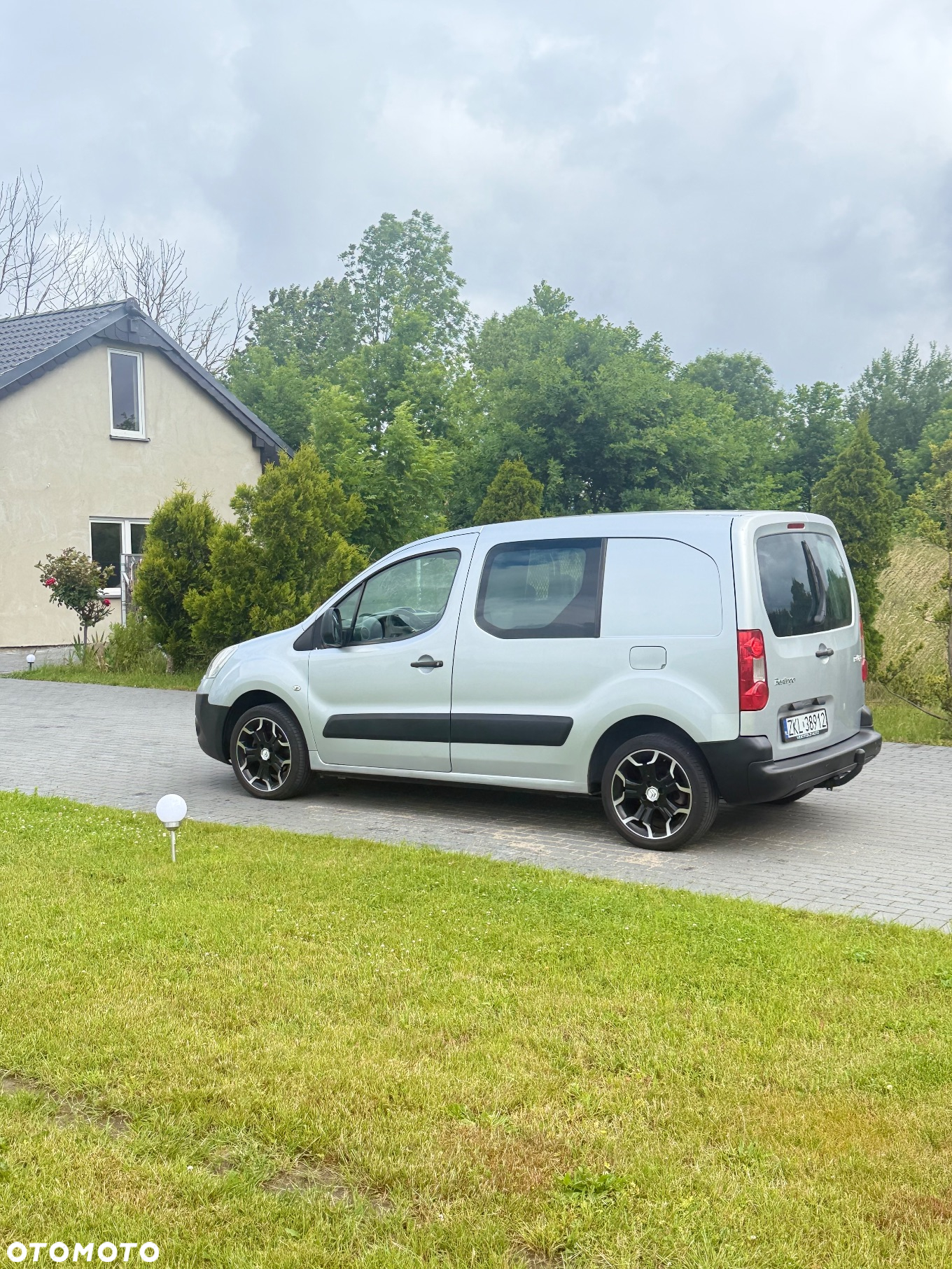 Citroën Berlingo - 6