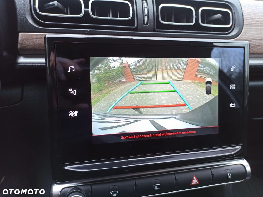 Citroën C3 BlueHDi 100 S&S SHINE PACK - 17