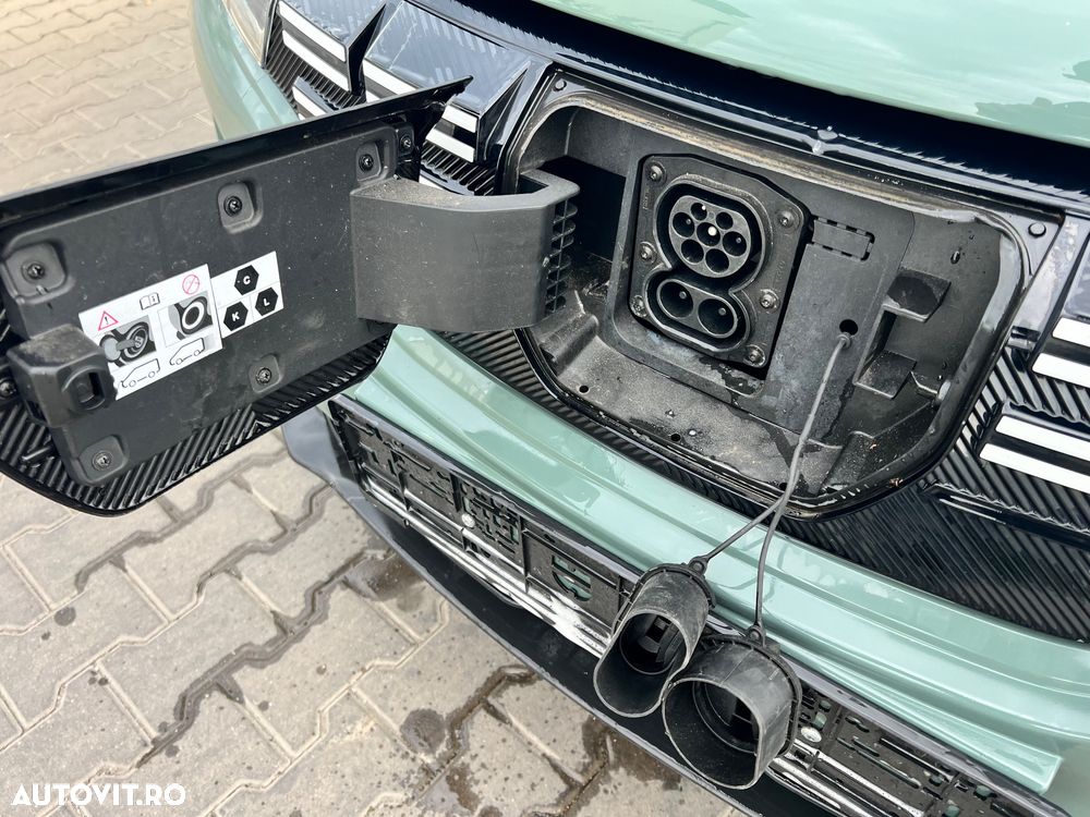 Dacia Spring Expression - 9