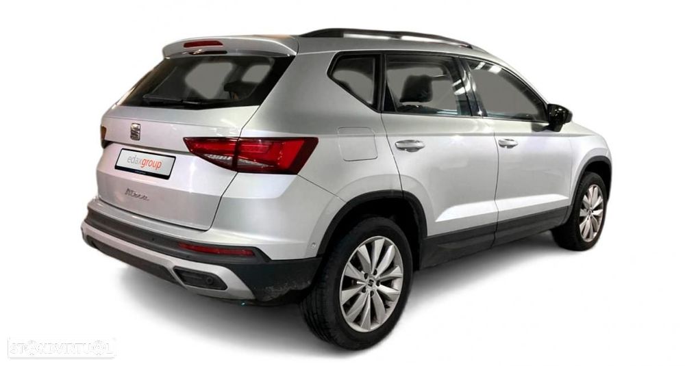SEAT Ateca 1.0 TSI Style - 2