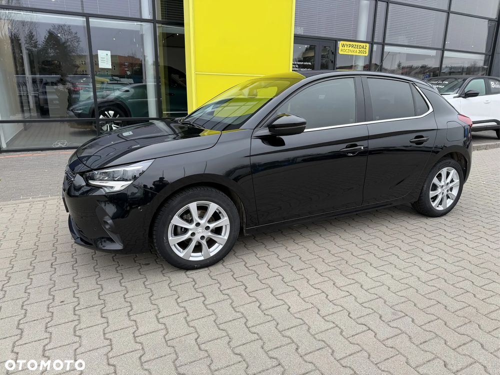 Opel Corsa 1.2 Elegance S&S - 2