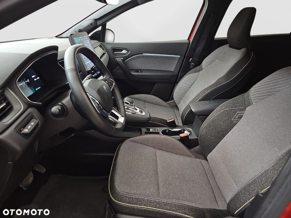 Renault Symbioz 1.6 E-Tech Full Hybrid 145 Techno - 10