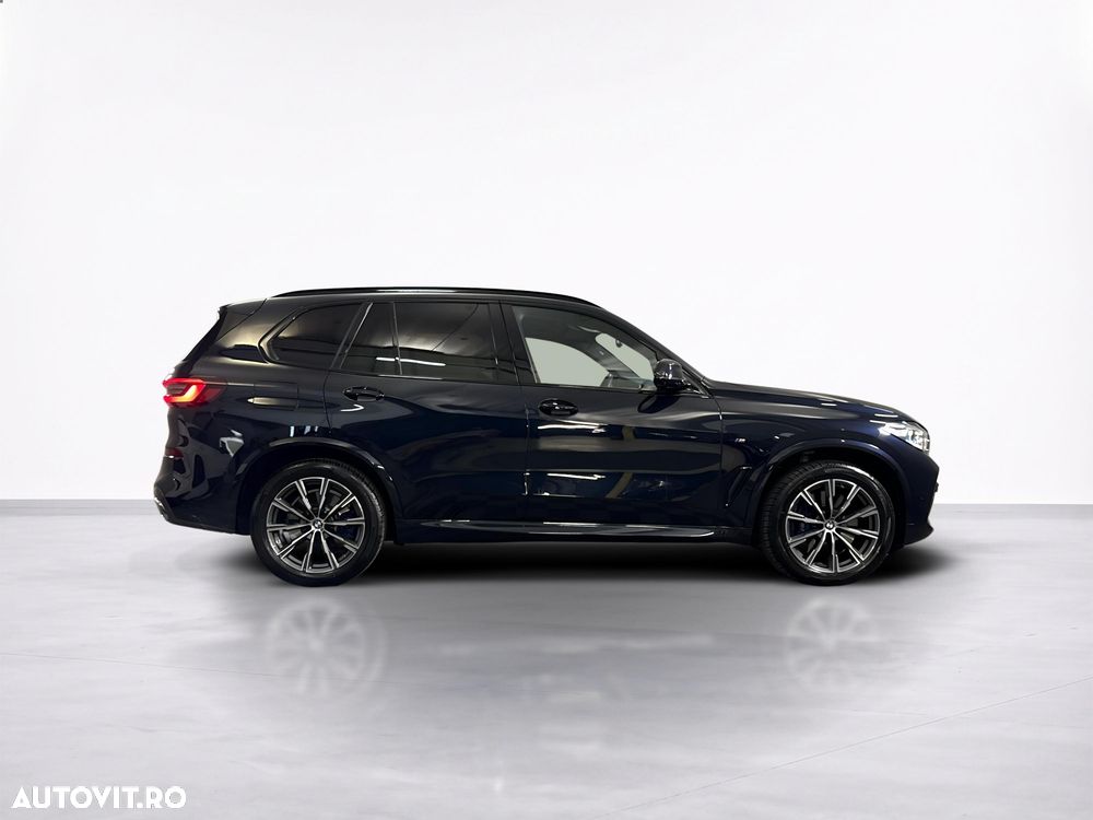 BMW X5 xDrive40d AT MHEV - 7