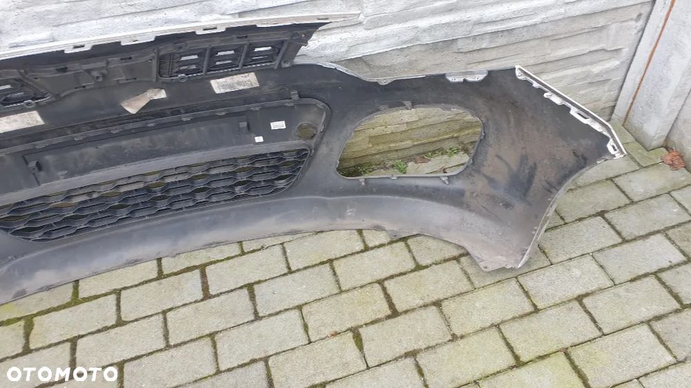 Zderzak Kia Rio 3 III  2012 - - 8